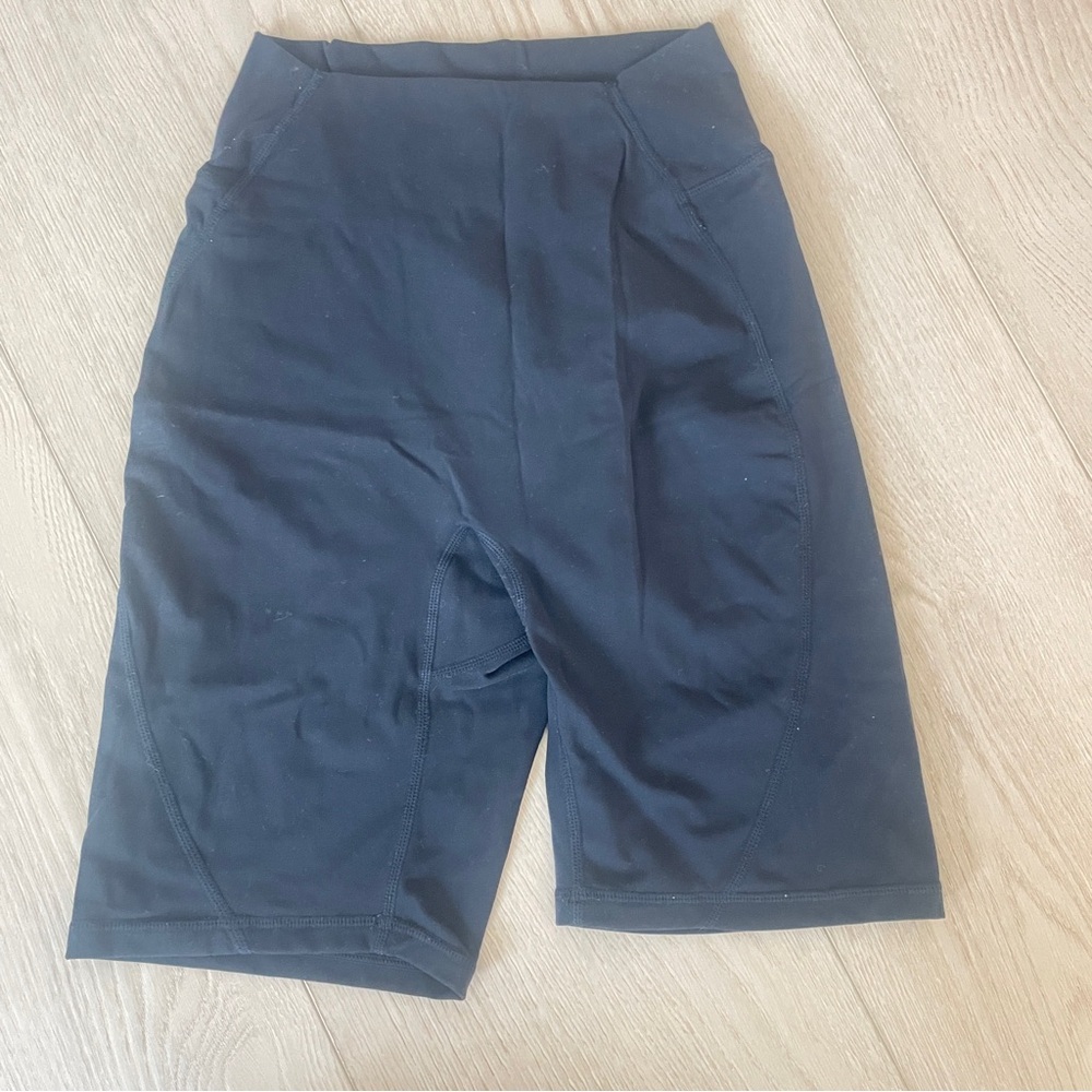 Buffbunny Biker Short Leggings